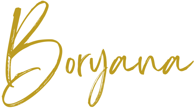 Boryana