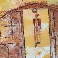 Christmas — detail 2
