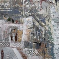 Triumph — detail 2