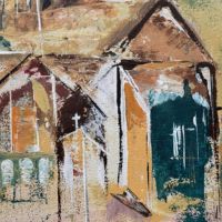 Wind — detail 1