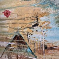 Wind — detail 2